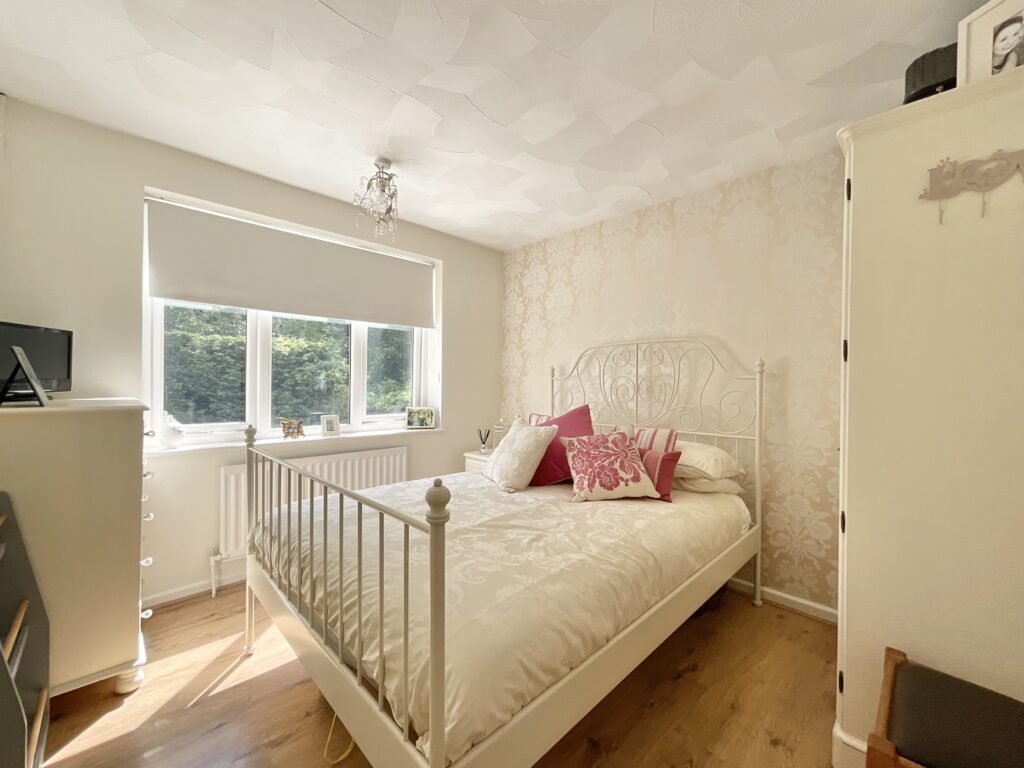 Merebank Road, Crewe, CW2