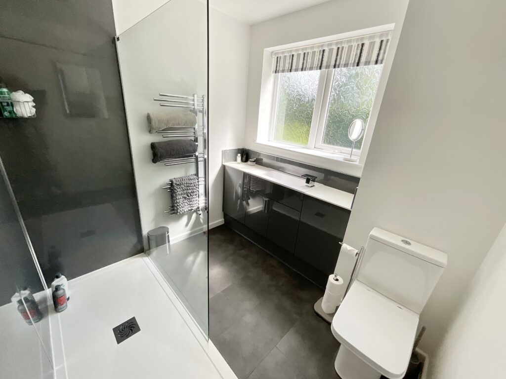 Merebank Road, Crewe, CW2