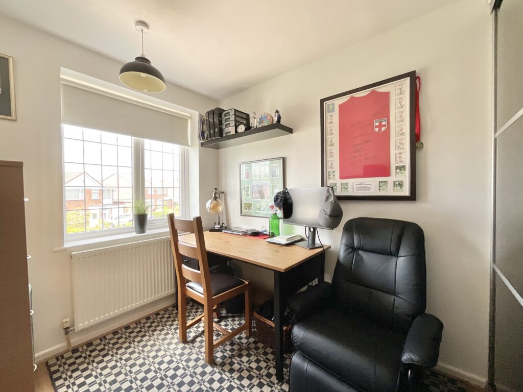 Merebank Road, Crewe, CW2