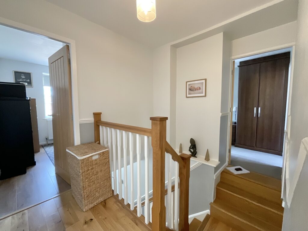 Merebank Road, Crewe, CW2