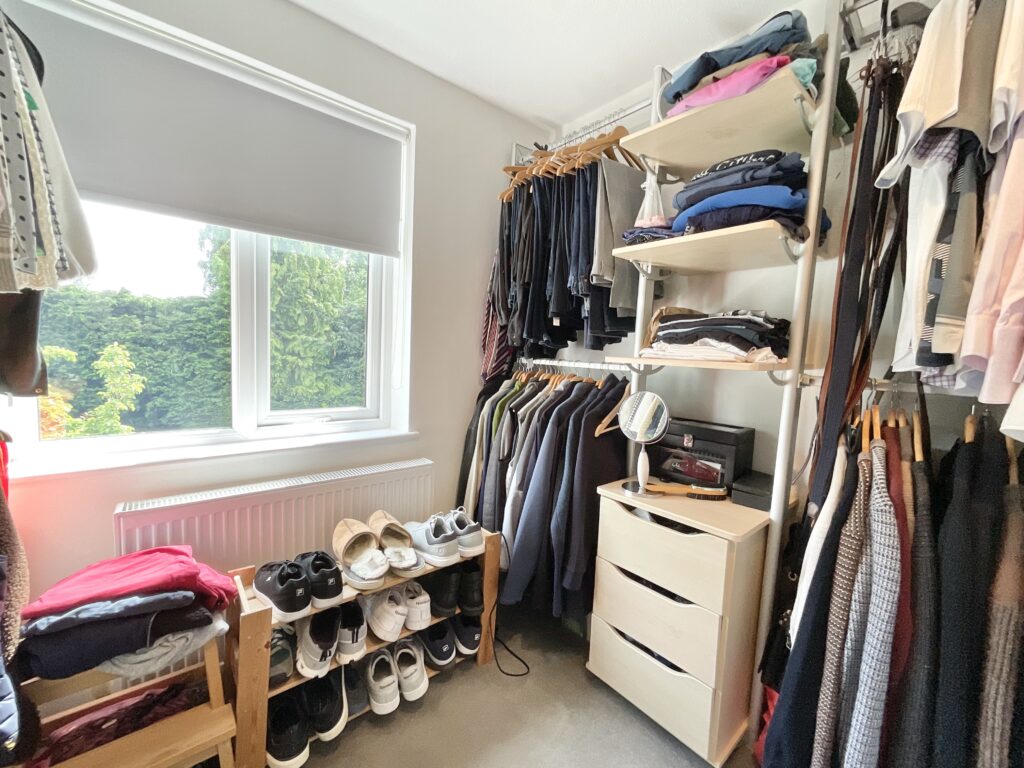 Merebank Road, Crewe, CW2