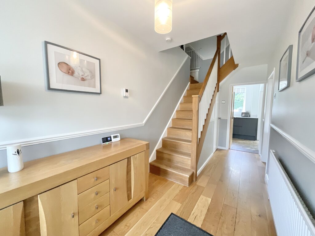 Merebank Road, Crewe, CW2