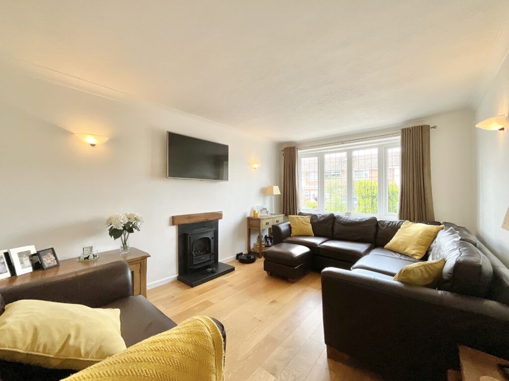 Merebank Road, Crewe, CW2