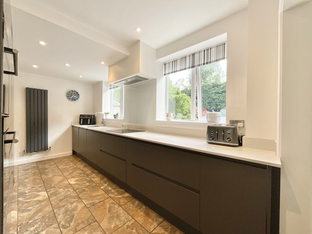 Merebank Road, Crewe, CW2