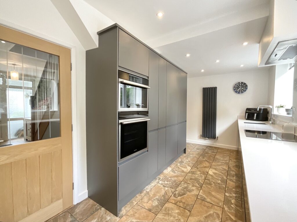 Merebank Road, Crewe, CW2