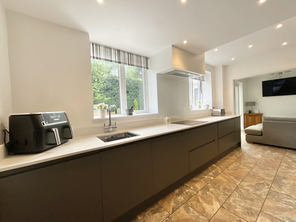 Merebank Road, Crewe, CW2