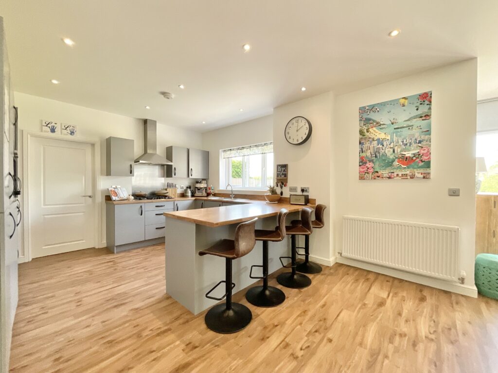 Mckelvey Way, Audlem, CW3