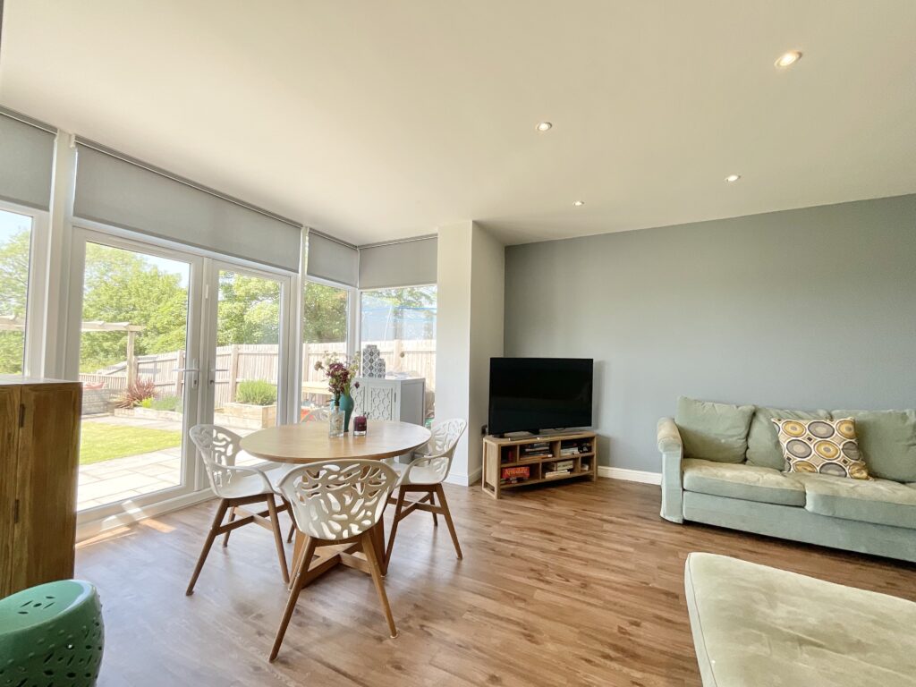 Mckelvey Way, Audlem, CW3