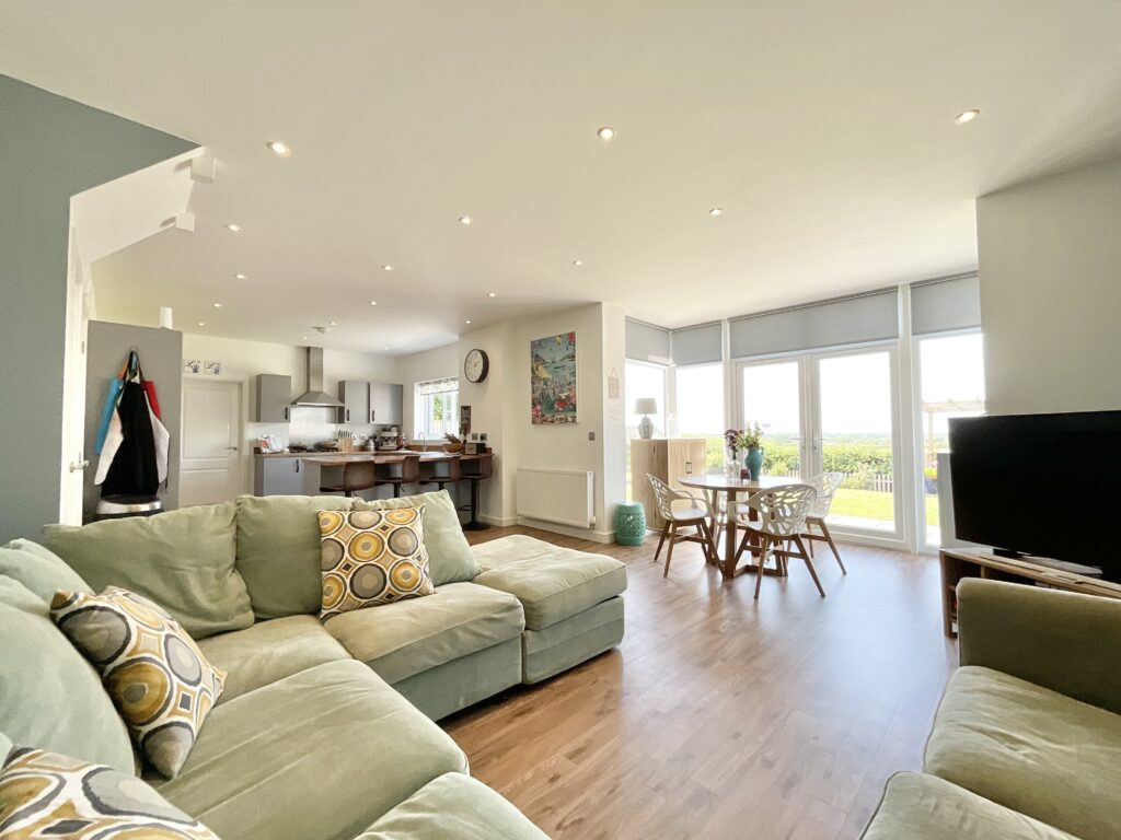 Mckelvey Way, Audlem, CW3