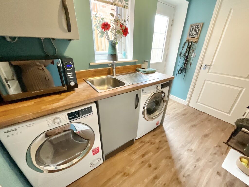 Mckelvey Way, Audlem, CW3
