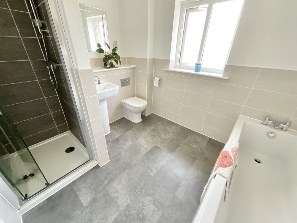 Mckelvey Way, Audlem, CW3