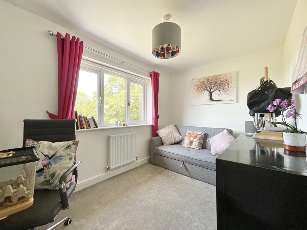 Mckelvey Way, Audlem, CW3