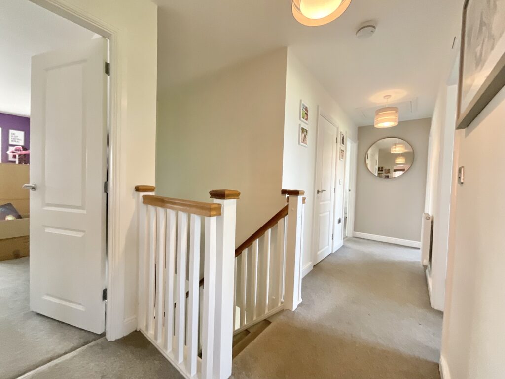 Mckelvey Way, Audlem, CW3
