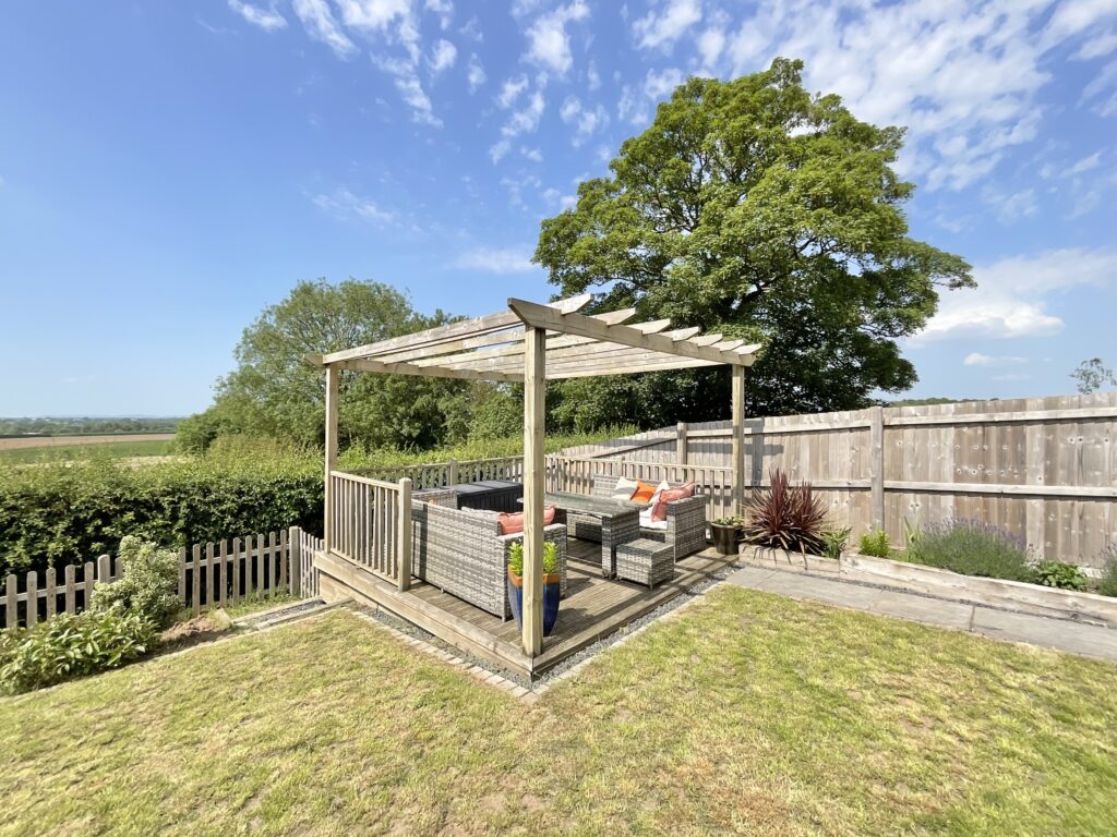 Mckelvey Way, Audlem, CW3