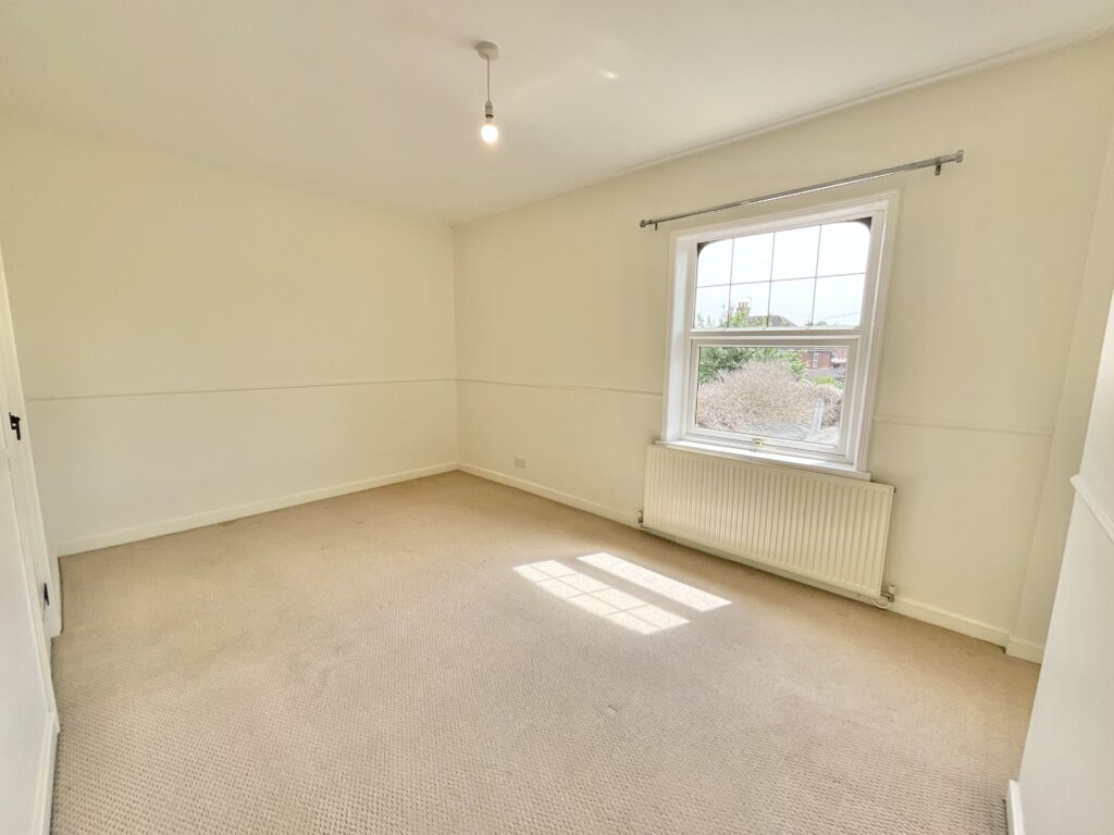 Arnold Street, Nantwich, CW5