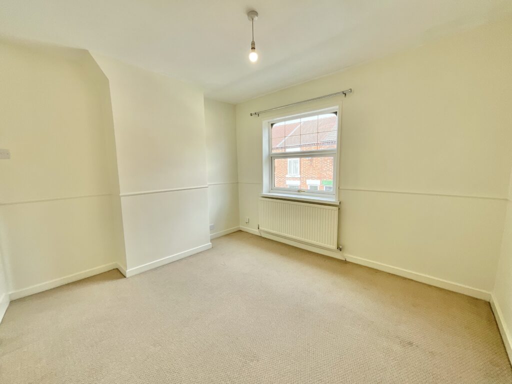 Arnold Street, Nantwich, CW5