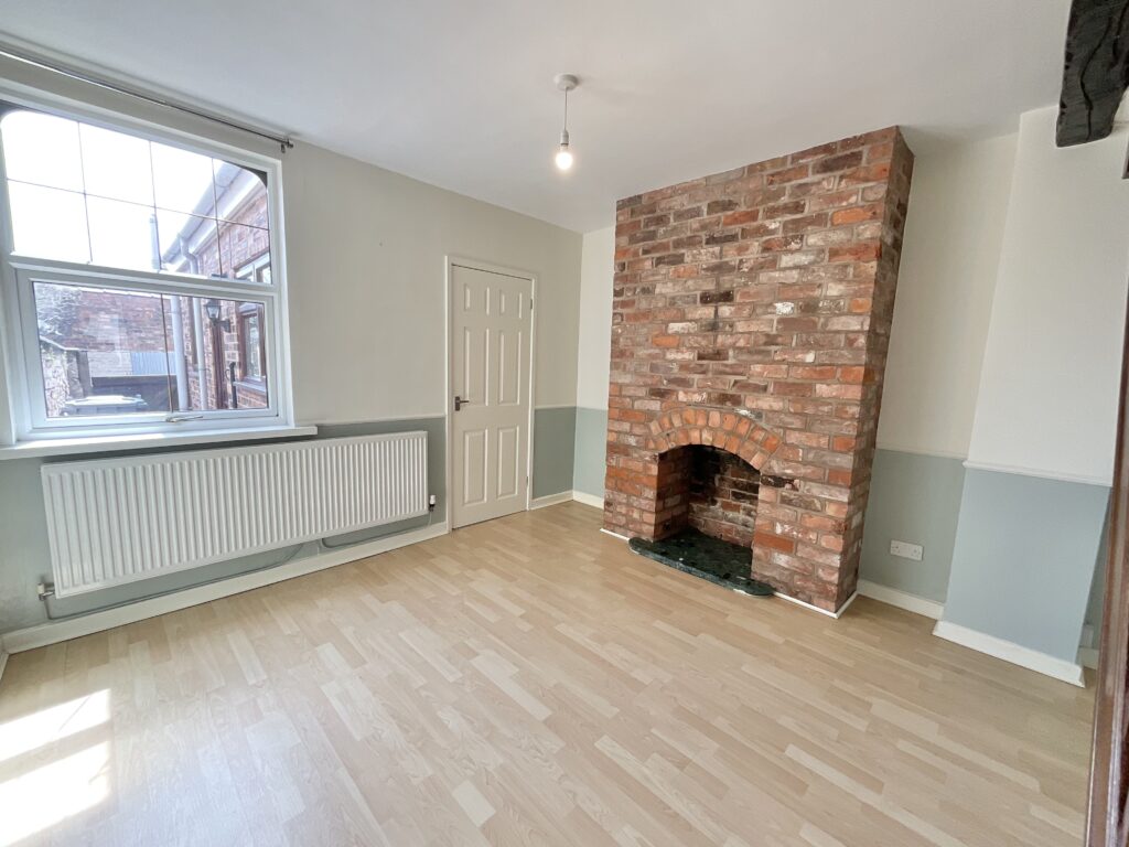 Arnold Street, Nantwich, CW5