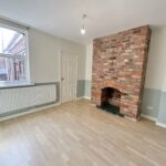 Arnold Street, Nantwich, CW5