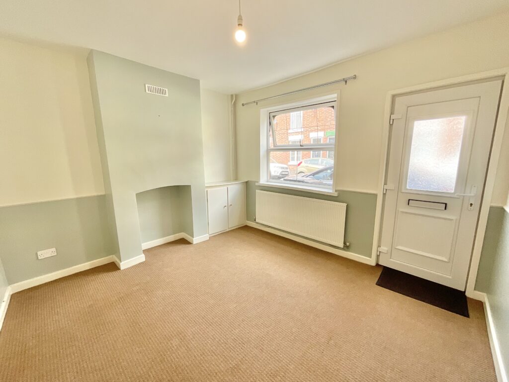 Arnold Street, Nantwich, CW5
