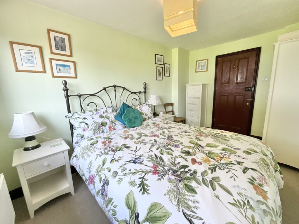 The Common, Dilhorne, ST10
