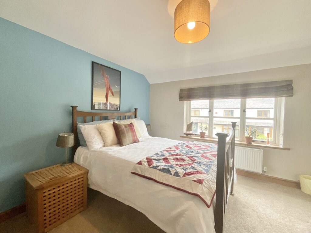 Wrexham Road, Burland, CW5