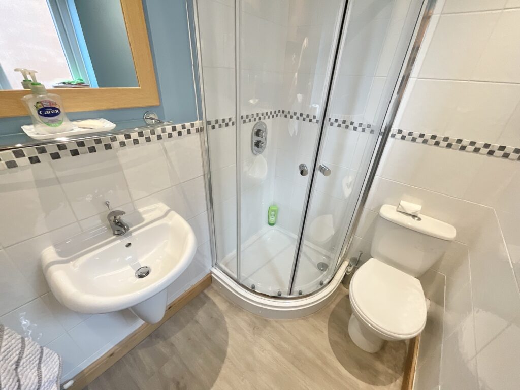 Wrexham Road, Burland, CW5