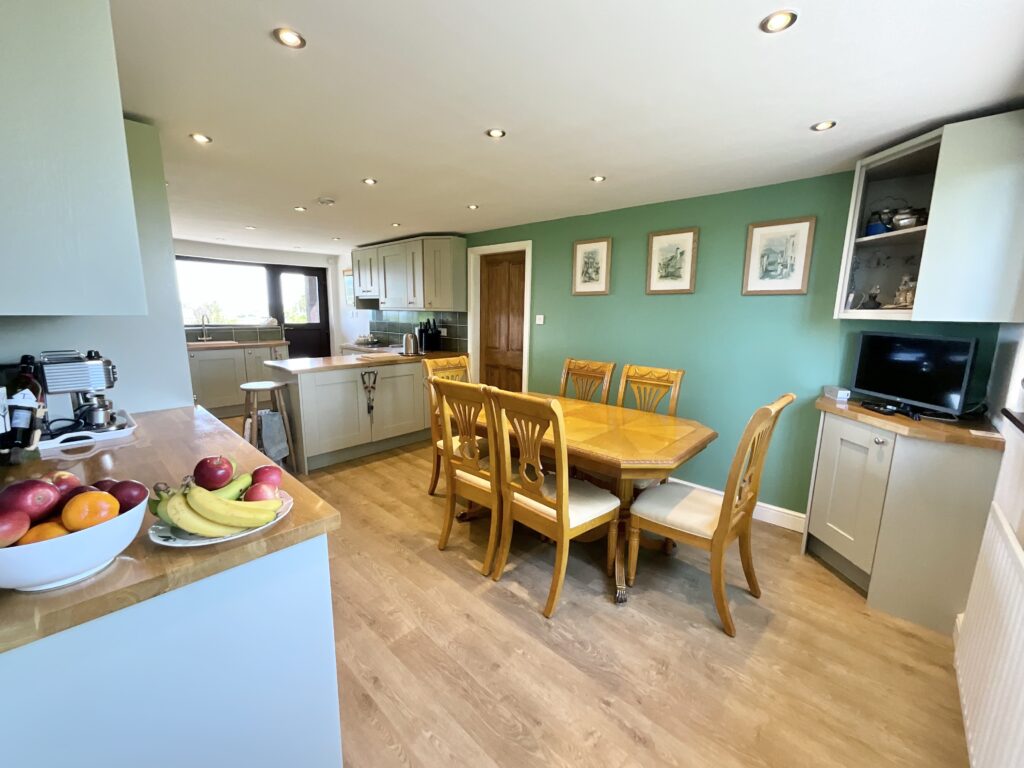 The Common, Dilhorne, ST10