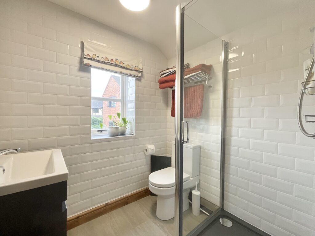 Wrexham Road, Burland, CW5