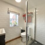 Wrexham Road, Burland, CW5
