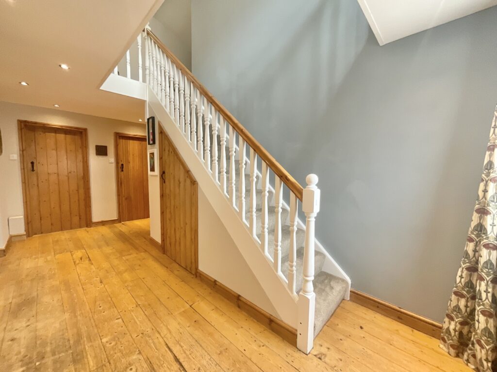 Wrexham Road, Burland, CW5