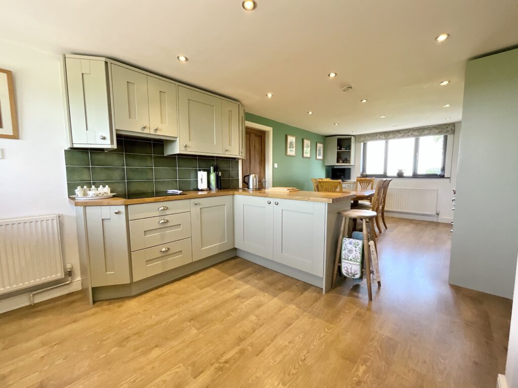 The Common, Dilhorne, ST10