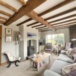 Wrexham Road, Burland, CW5
