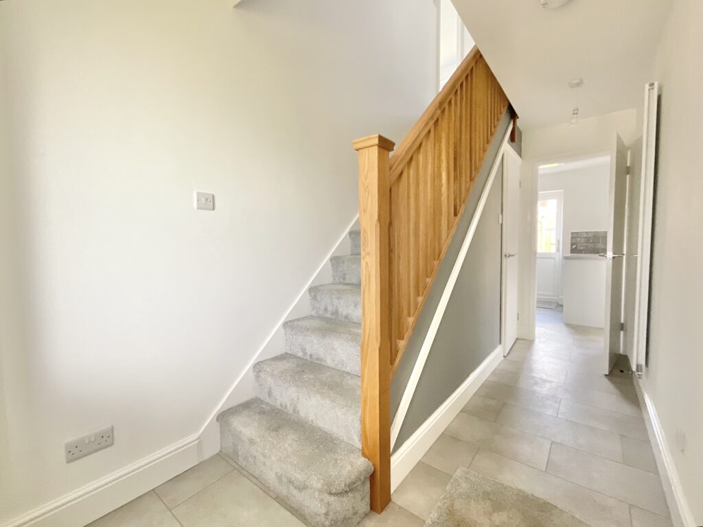Allman Close, Crewe, CW1