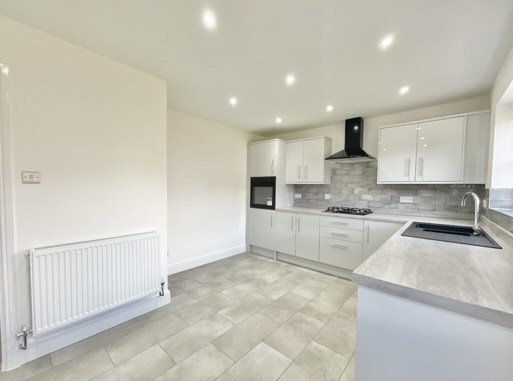Allman Close, Crewe, CW1