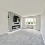 Allman Close, Crewe, CW1