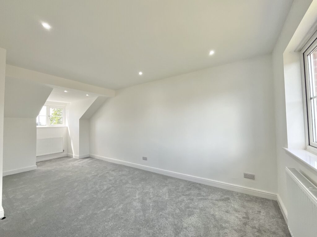 Allman Close, Crewe, CW1