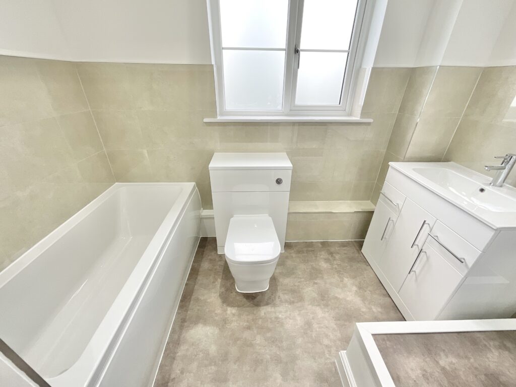 Allman Close, Crewe, CW1