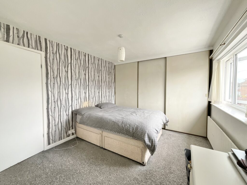 Wistaston Avenue, Crewe, CW2