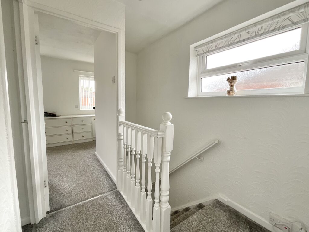 Wistaston Avenue, Crewe, CW2