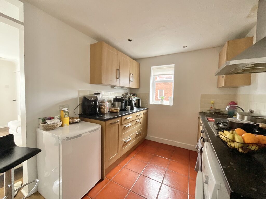 Wistaston Avenue, Crewe, CW2