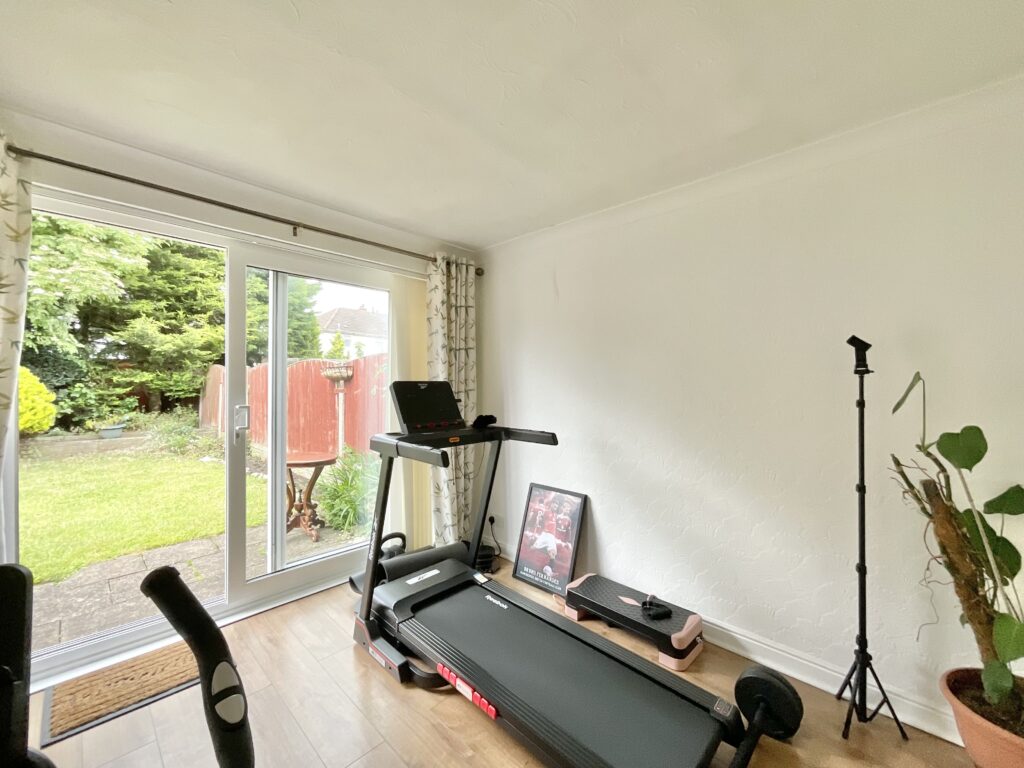Wistaston Avenue, Crewe, CW2