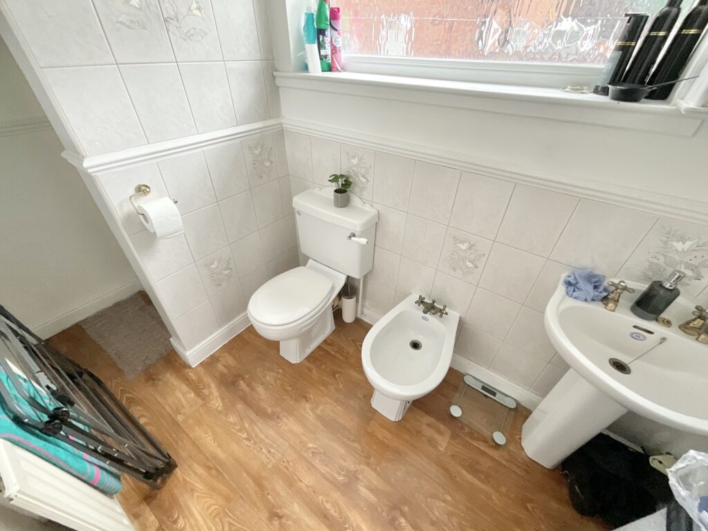 Wistaston Avenue, Crewe, CW2