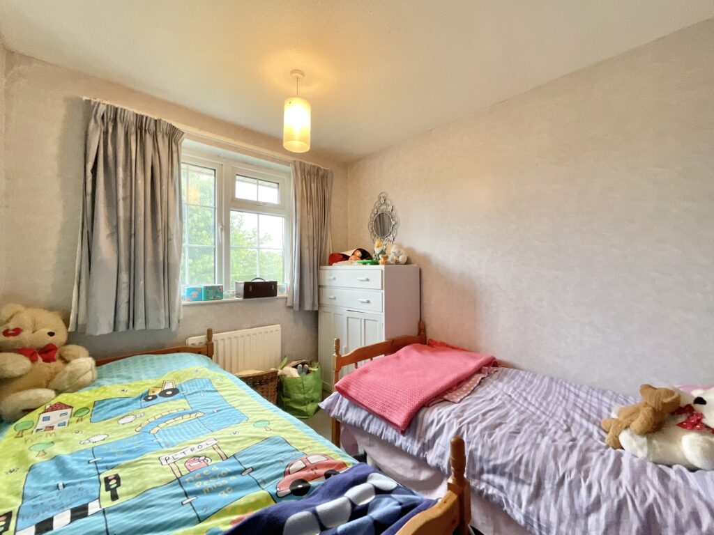 Kenilworth Close, Wistaston, CW2