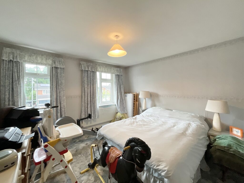 Kenilworth Close, Wistaston, CW2
