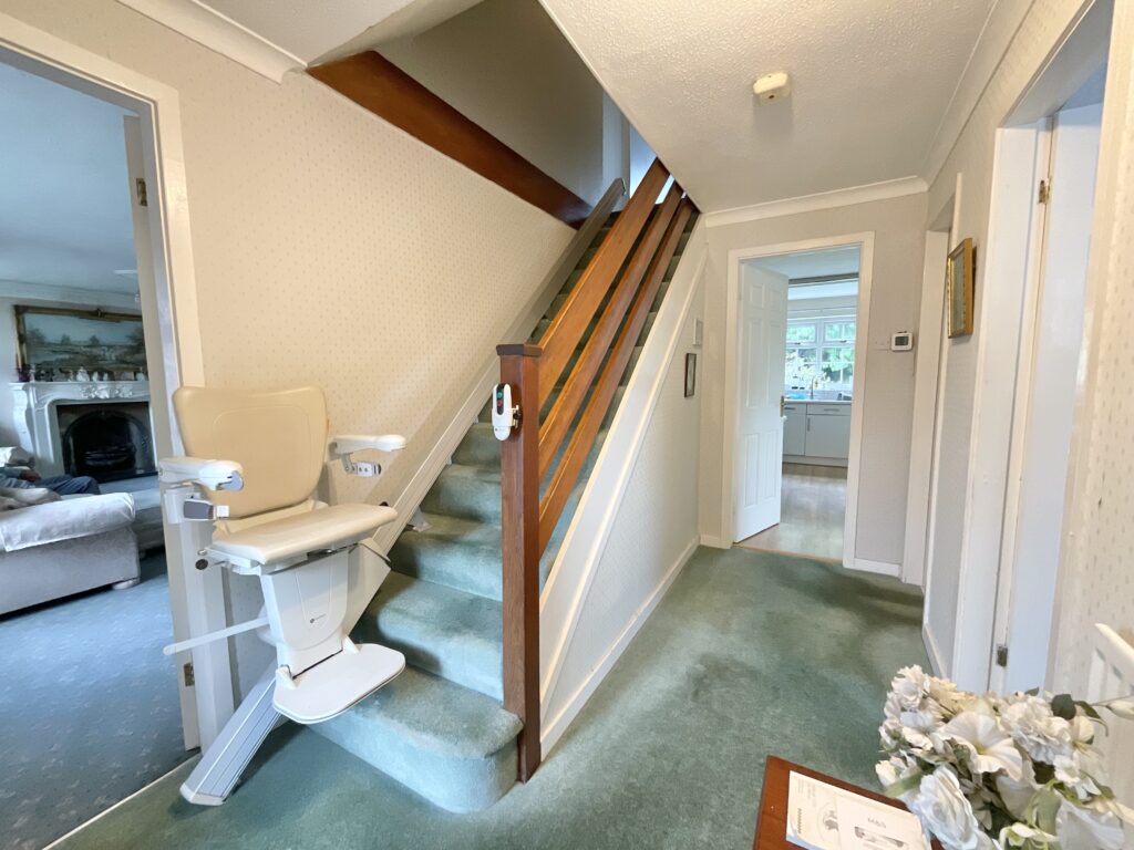 Kenilworth Close, Wistaston, CW2