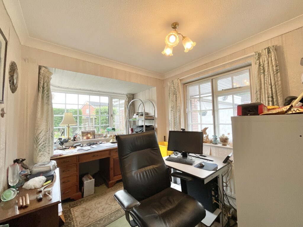 Kenilworth Close, Wistaston, CW2