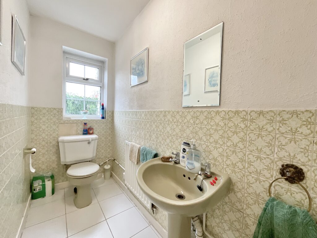 Kenilworth Close, Wistaston, CW2