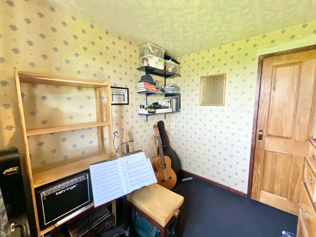 The Common, Dilhorne, ST10