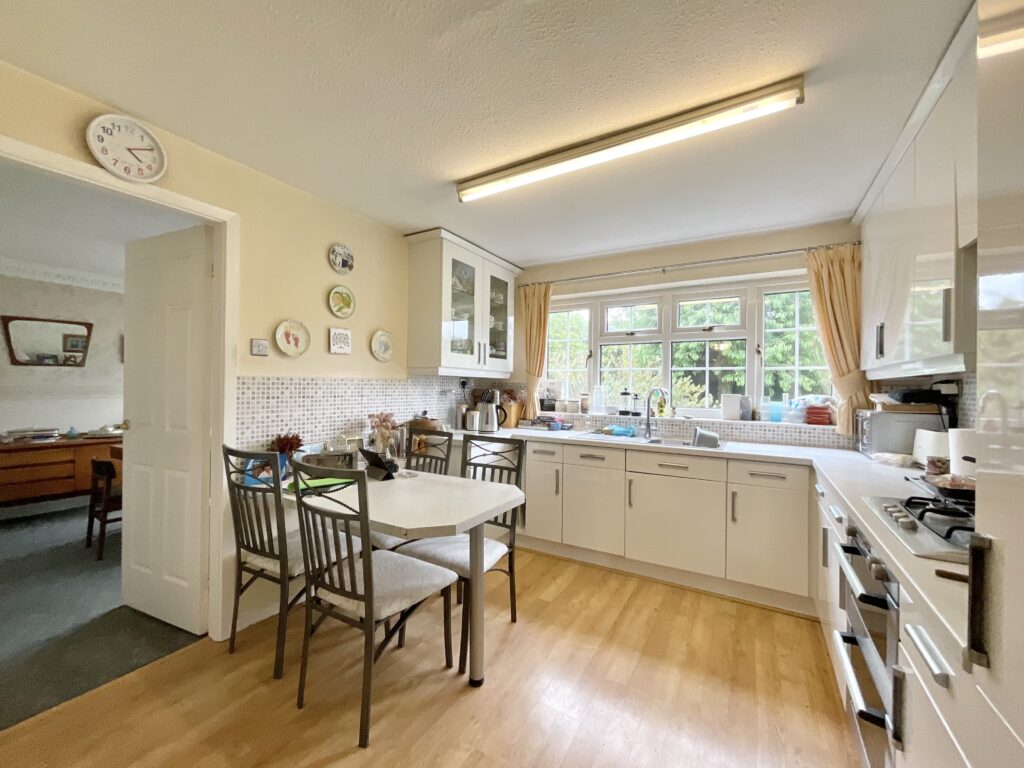 Kenilworth Close, Wistaston, CW2