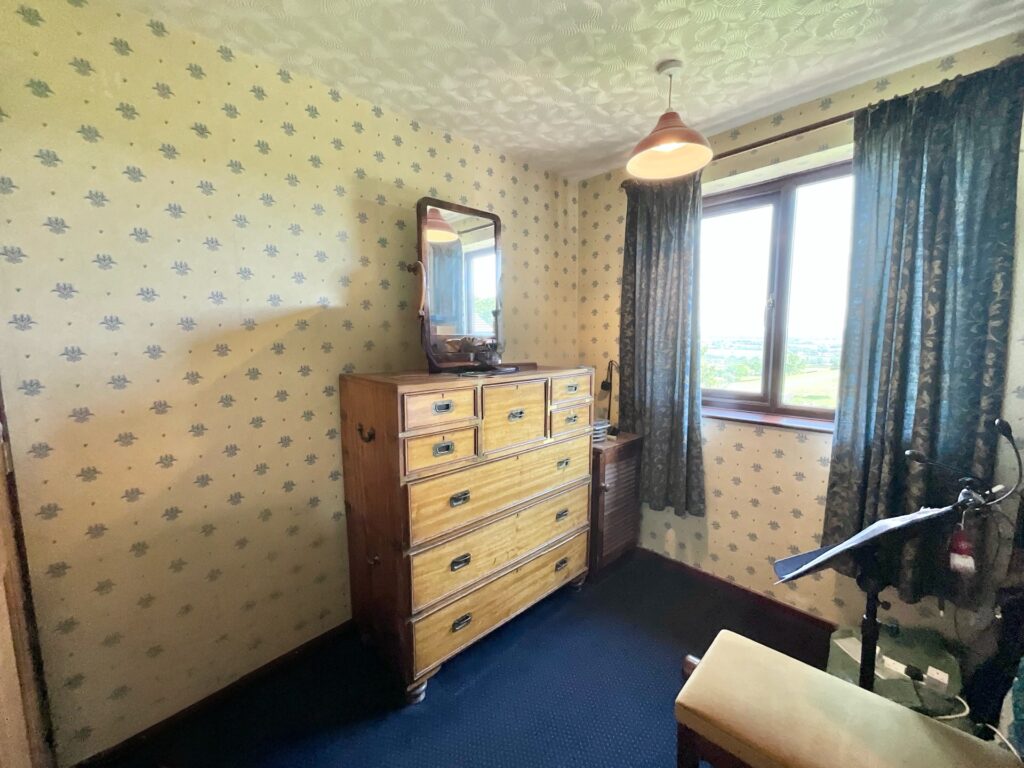The Common, Dilhorne, ST10